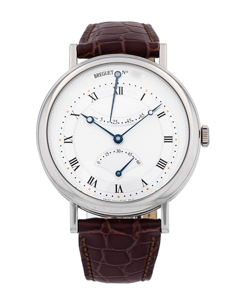 Breguet Classique 5207BB/12/9V6